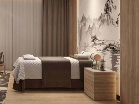 苏州相城区水疗的科学奥秘：温水疗法如何重塑你的健康状态